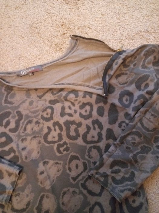 Kombinezon, dres Basic rozmiar S/m