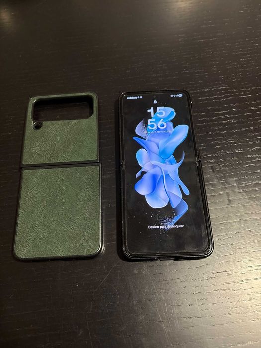 Samsung Z flip 4