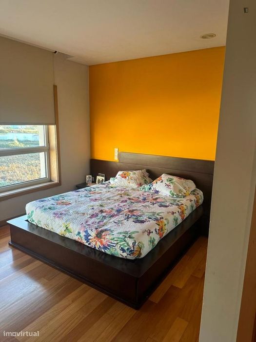 Quarto - localizado em Vila nova de gaia