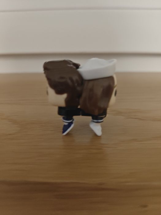 Robin z Steve funko pop