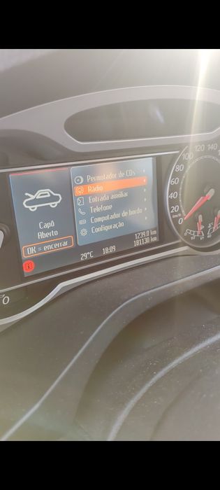 Ford S-Max 2.0 TDCi 7 lugares