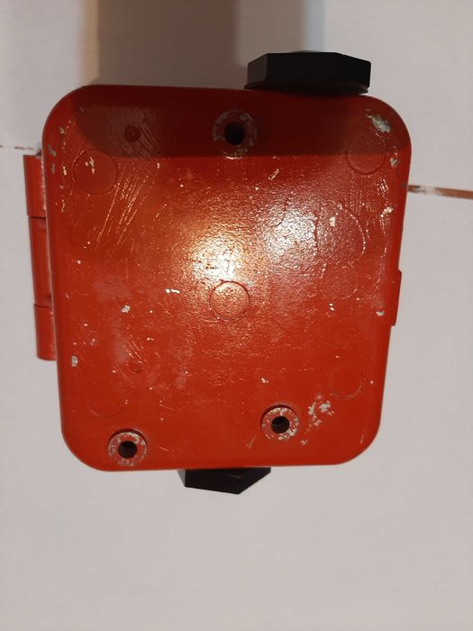 Сповіщувач ПКИЛ-9 пожежний ручний. Продам