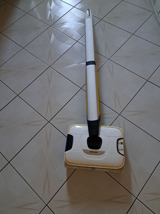 Mop elektryczny Karcher FC7