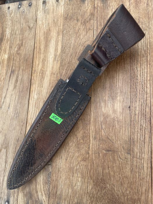 Нож немецкий СС.