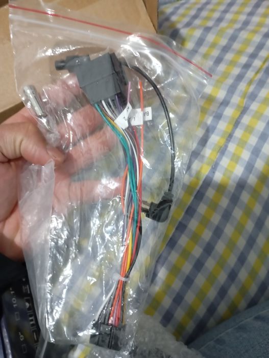 Central Multimídia Rádio Android Carplay A 3533