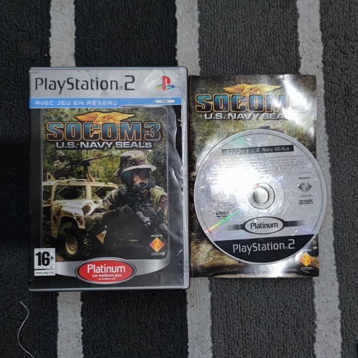 Lote Jogos PlayStation 2