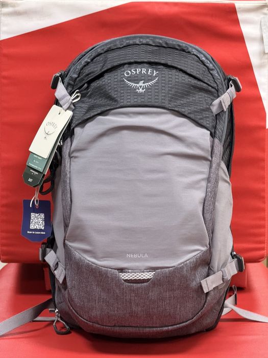 !!Акція!!-30%.Рюкзак.Osprey Nebula 2025/2026