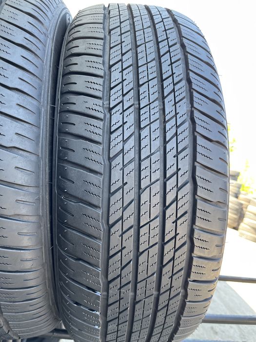 265 55 R19 2шт Dunlop AT23 Grandtrek