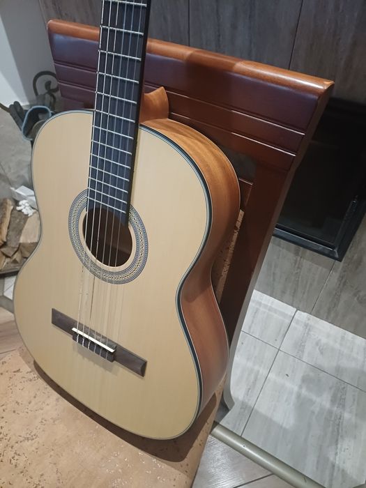 Gitara klasyczna RIVERWEST G-391