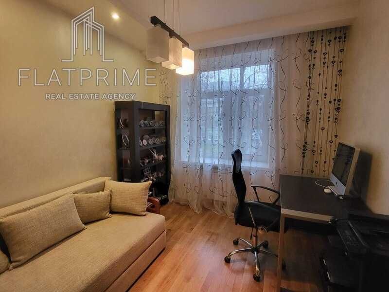 2-кімнатна квартира, вул. Деревлянська, 16, Шевченківський р-н.