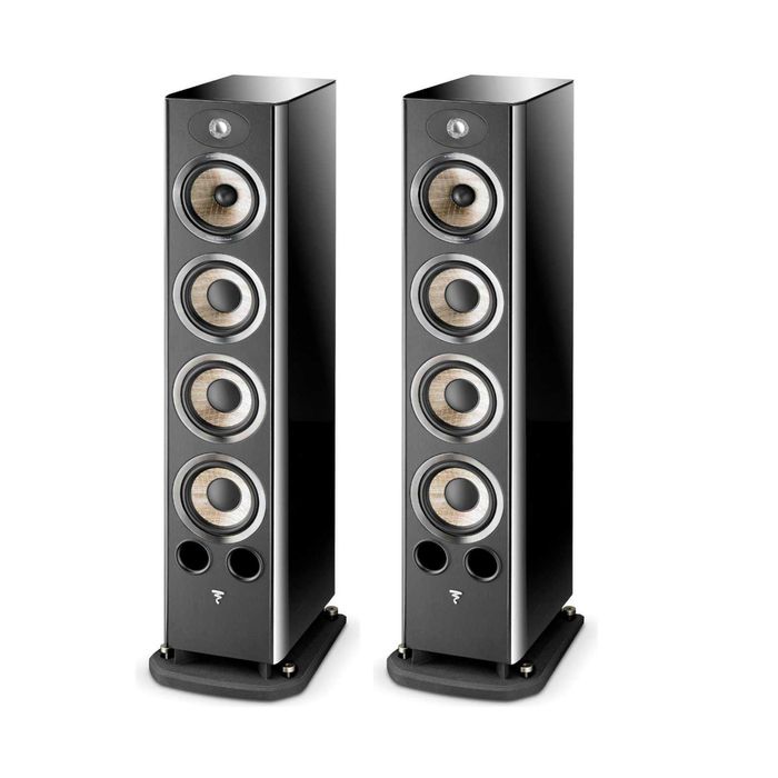 Potężne Dali Oberon 9 | raty 0% WROCŁAW