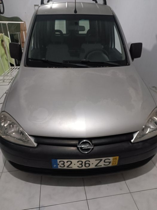 Opel combo 1.3 cdti