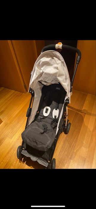 Vendo carrinho de passeio CHICCO64752041337986123