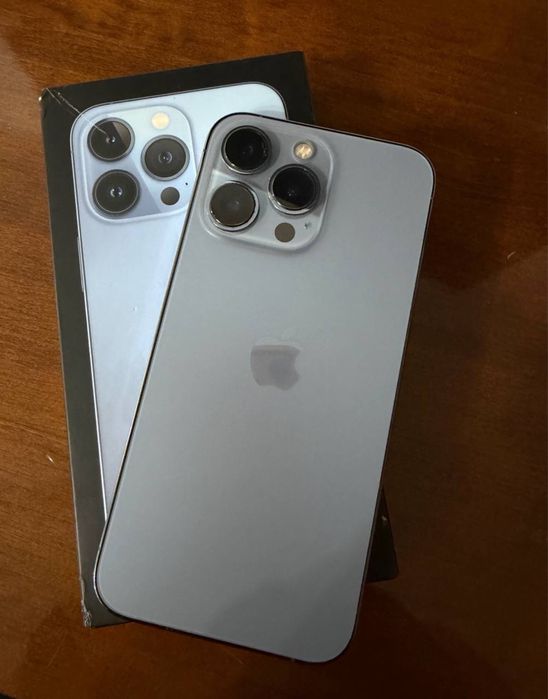 IPhone 13 pro 256гб
