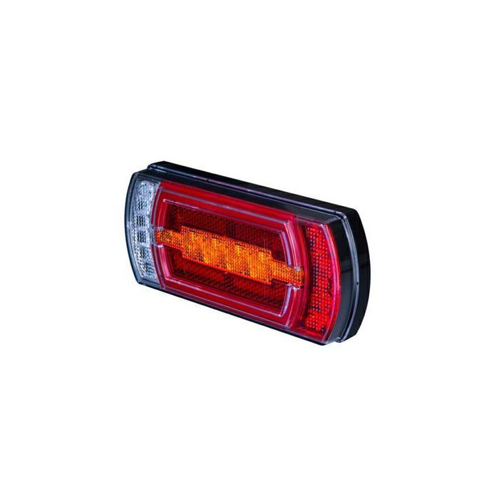 Lampa zespolona tylna CLEOmax - LZD 2841