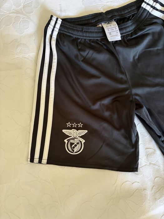 Calcoes SL Benfica