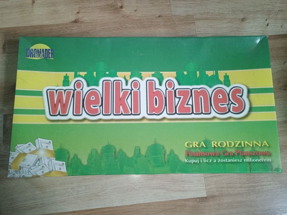 Zestaw puzzli i gier dla dzieci