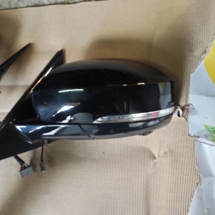 Дзеркало l405 range зеркало л405 камера land rover