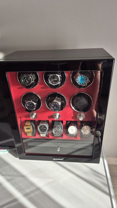 Zamienię Rotomat Jak nowy