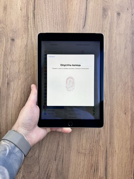 iPad Air 2 64gb LTE
