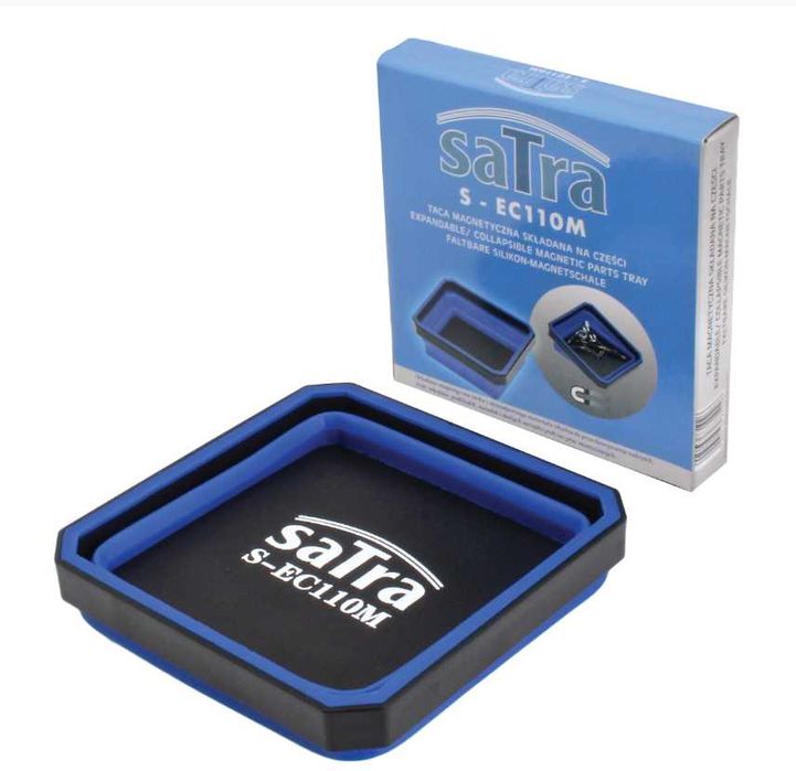 BANDEJA MAGNÉTICA DOBRÁVEL- REF: S-EC110M