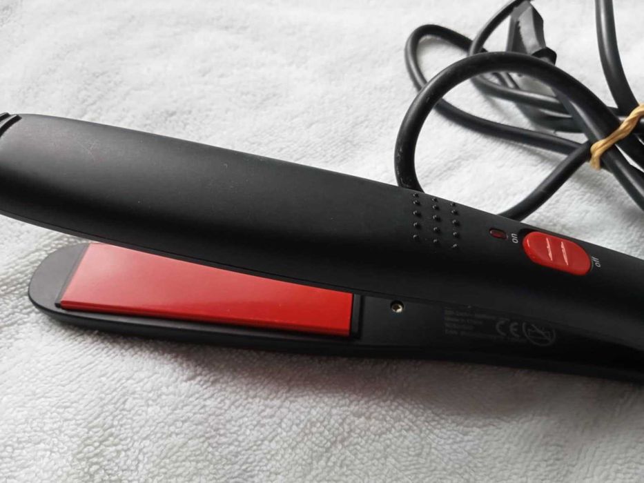 Prostownica do włosów