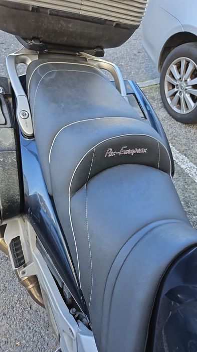 Honda ST1300 Pan European Dualcbs