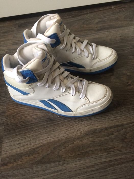 Reebok 36 okazja - jak nowe