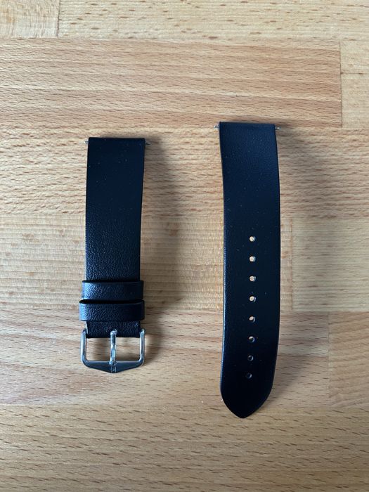 Pasek Hirsch Toronto 22mm