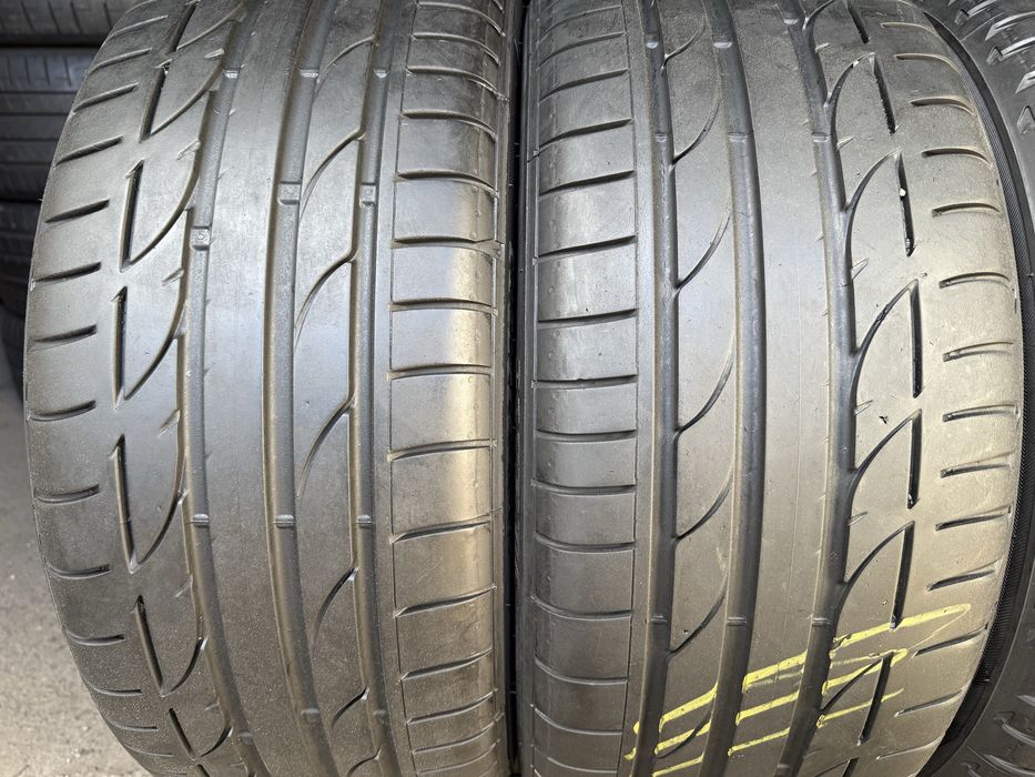 Літні шини 225/40 R19 Bridgestone Potenza S001 2шт. 2022