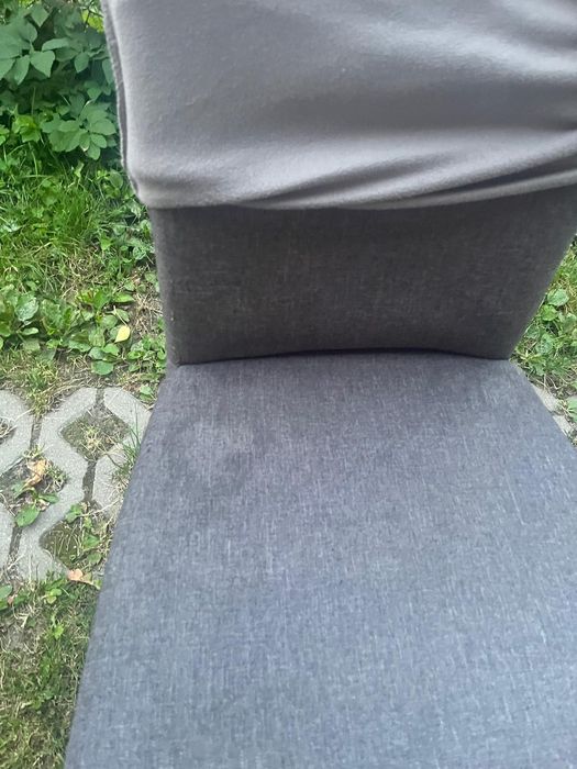 Krzesła komplet 4 sztuki