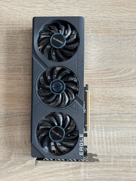 rtx 4060 ti 8gb - купити комп'ютери та комплектуючі - Ціна на OLX.ua
