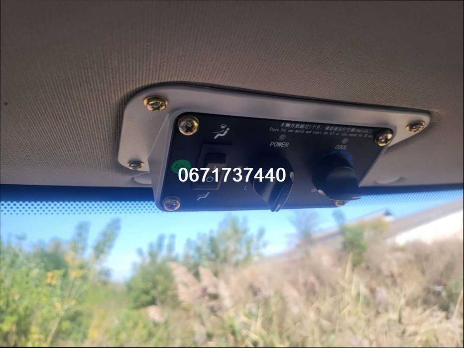 Мінітрактор Foton Lovol 504 CNC 50ксБезкоштовнаДоставка-КупуйЛЕГКО!