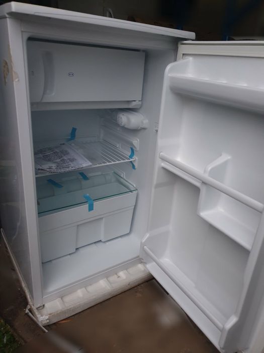 Холодильник Новий Маленький(доставка)