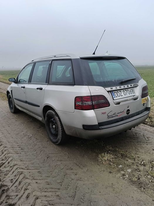 Sprzedam Fiata Stilo