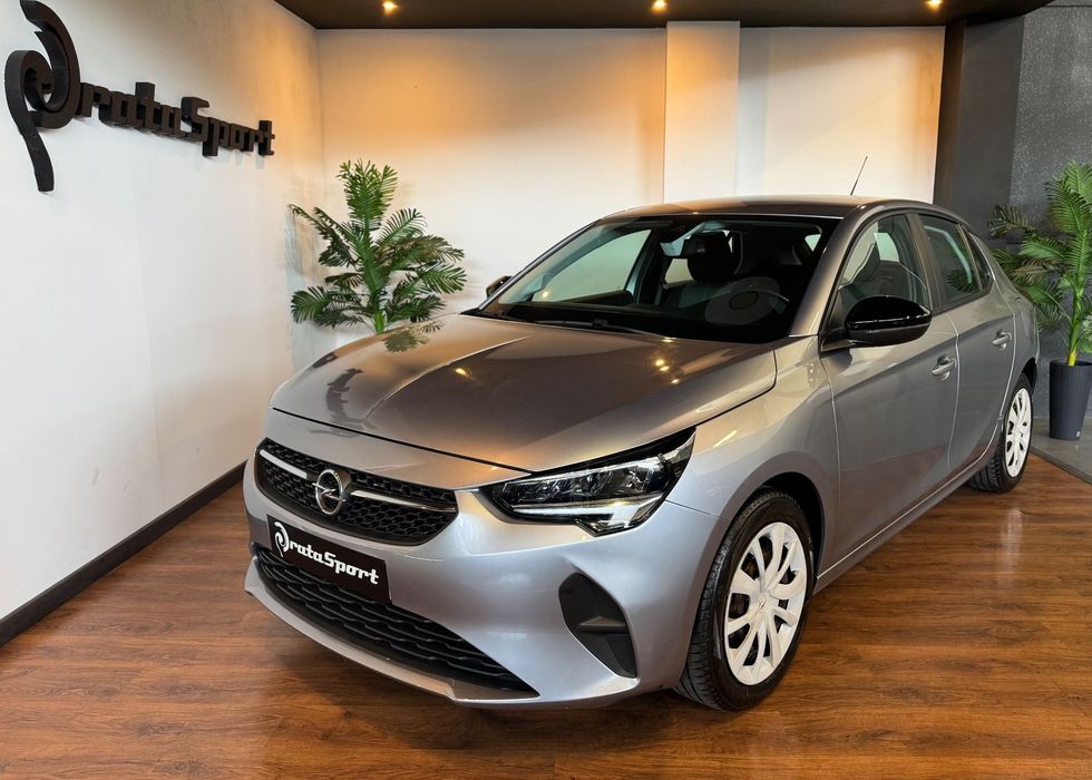 Opel Corsa 1.2 Direct Injection Turbo Auto