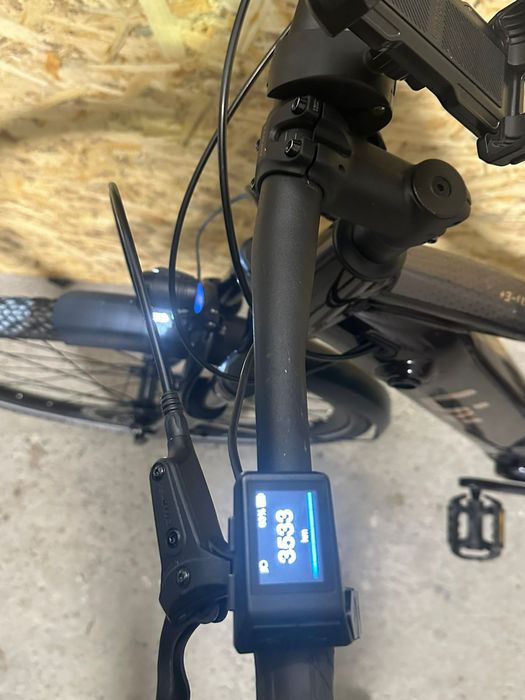 Продам Liv Amiti E+2 електричний велосипед у хорошому стані