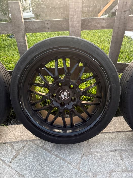 Jantes 18” 5x120