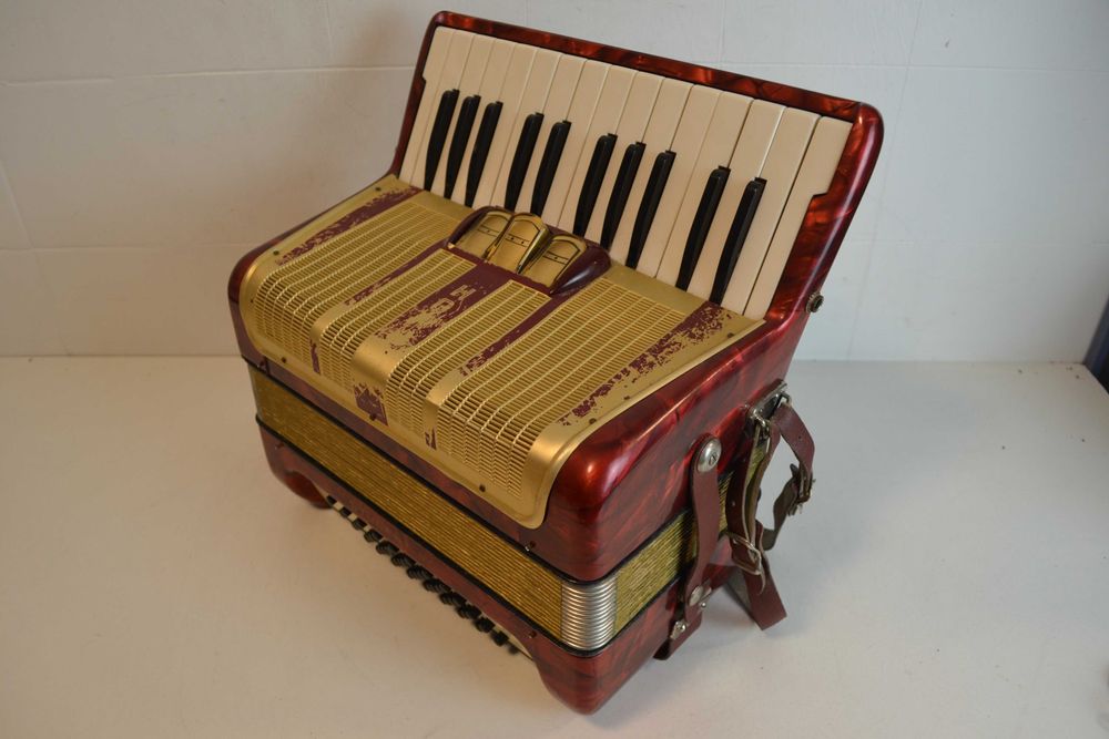 Cordeao Hohner Studant  2 Voz N 453