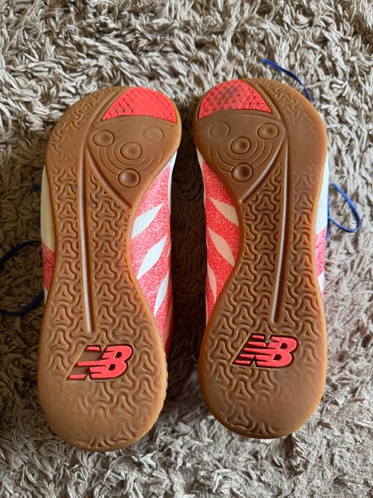 Sapatilhas new balance