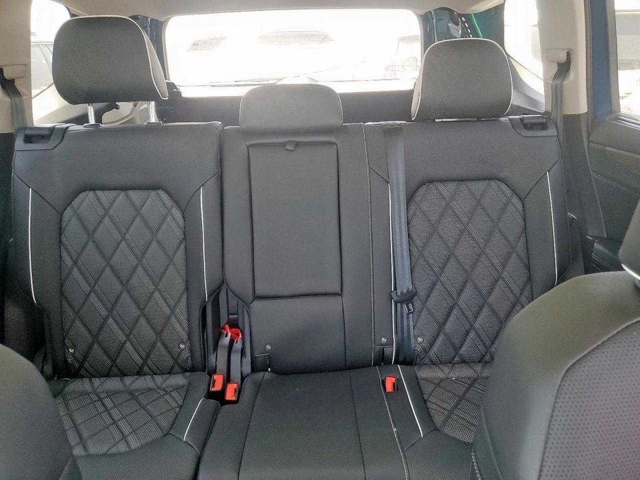 2025 Volkswagen Atlas Sel Premium R-LINE можна з ПДВ