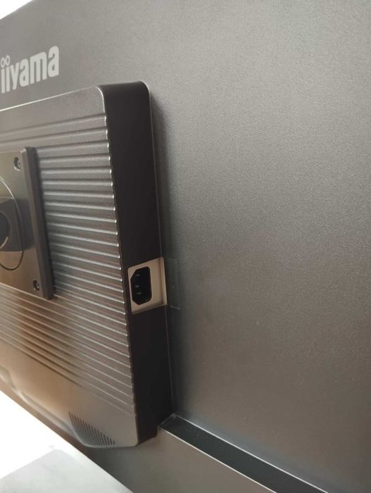 Monitor Pro Lite XB3270QS IIYAMA 32 Cale Uchwyt na ścianę