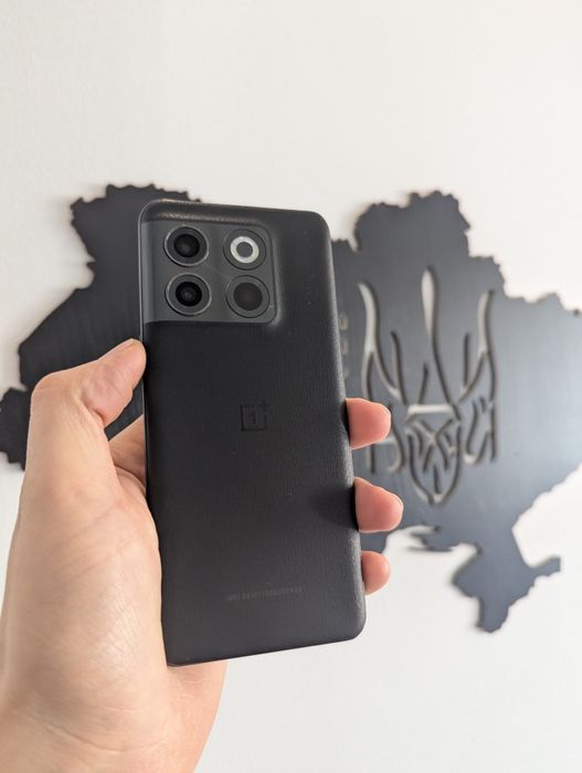 OnePlus 10t 128gb. Уцінка