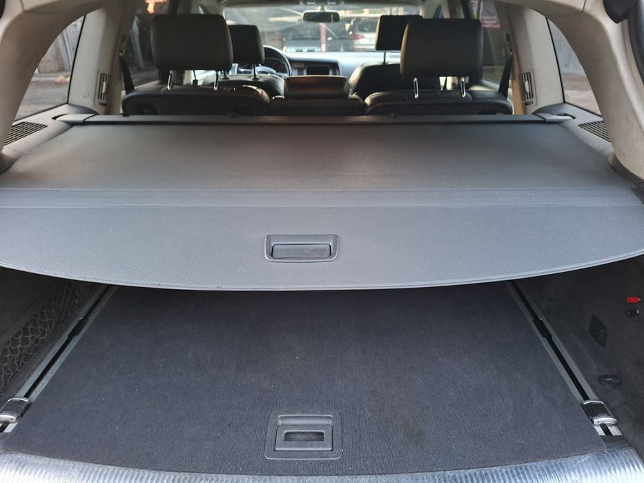 Audi q7 3.0TDI QUATTRO