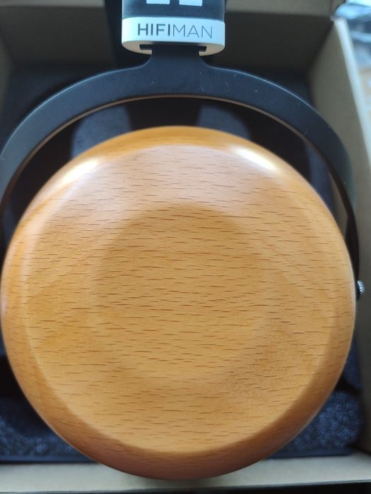 Наушники Hifiman Sundara Closed Back магне-планарные