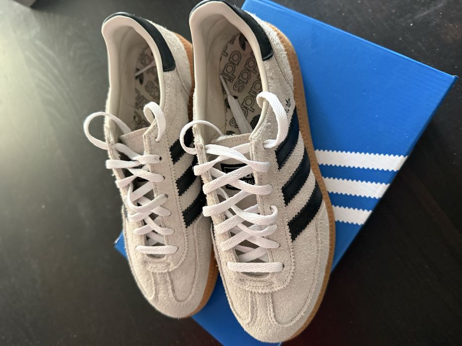Кроссовки Adidas spezial оригинал