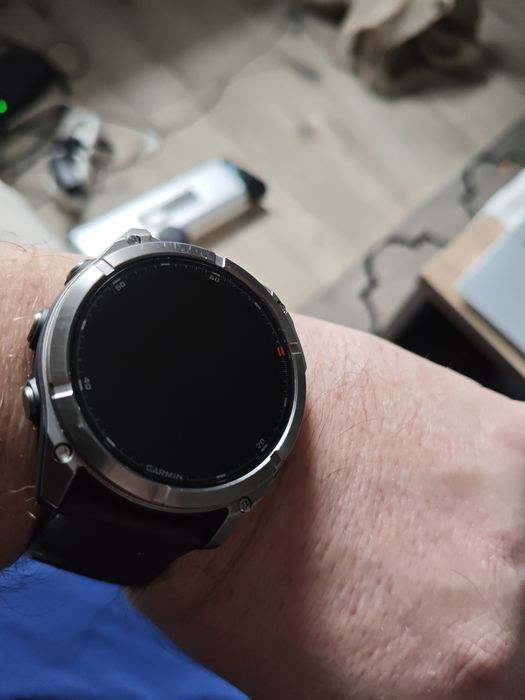 Garmin fenix 8 pro 51 mm Amoled