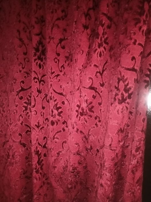 Штори. Порт'єри. . Тюль