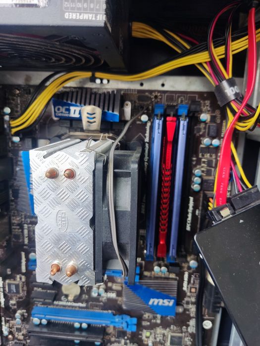 Продам системник