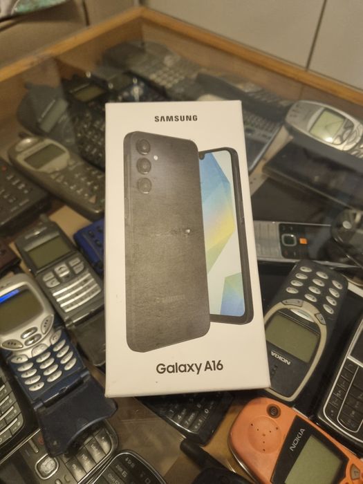 Samsung a16 5g Nowy
